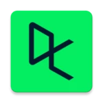 datacamp android application logo